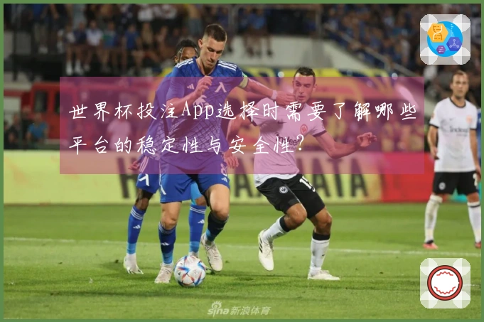 世界杯投注App选择时需要了解哪些平台的稳定性与安全性？