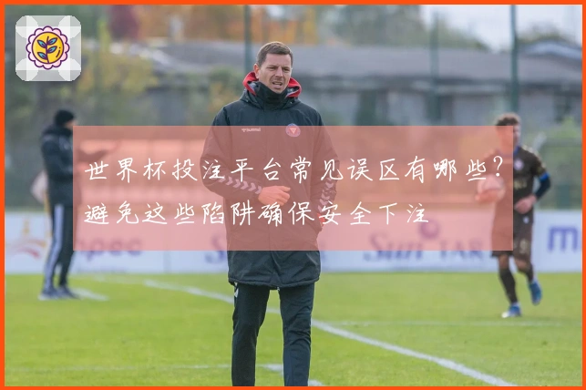 世界杯投注平台常见误区有哪些？避免这些陷阱确保安全下注