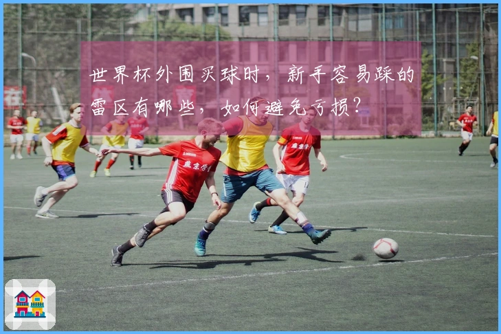 世界杯外围买球时，新手容易踩的雷区有哪些，如何避免亏损？