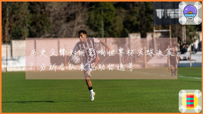 历史交锋如何影响世界杯买球决策？分析各队表现助你选号