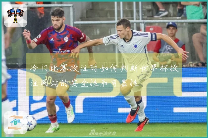 冷门比赛投注时如何判断世界杯投注网站的安全性和可靠性