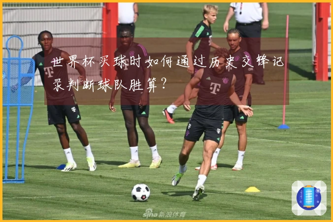 世界杯买球时如何通过历史交锋记录判断球队胜算？