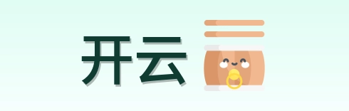 开云 Logo